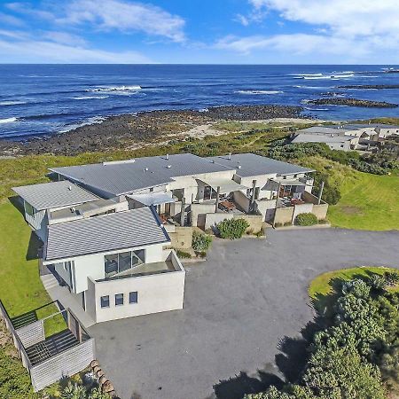 Hearns Beachside Villa 7 Port Fairy Exterior foto