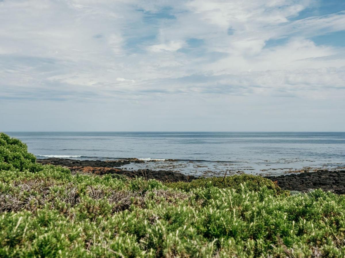 Hearns Beachside Villa 7 Port Fairy Exterior foto