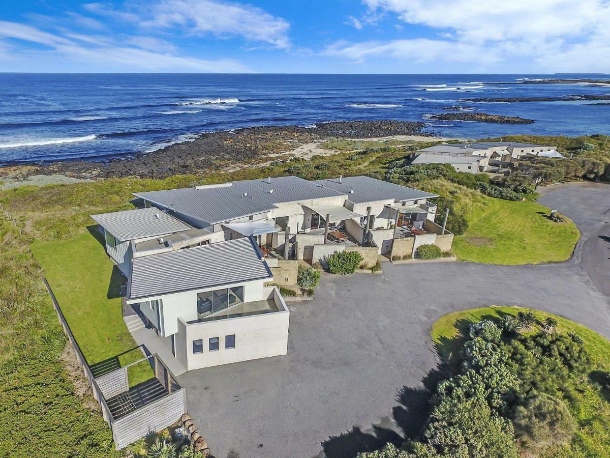 Hearns Beachside Villa 7 Port Fairy Exterior foto